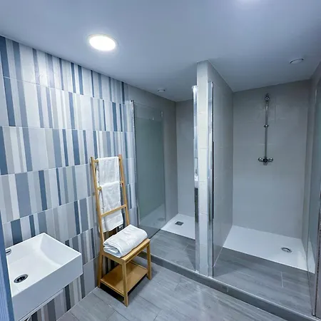 Zur Boutique Hostel Fuengirola