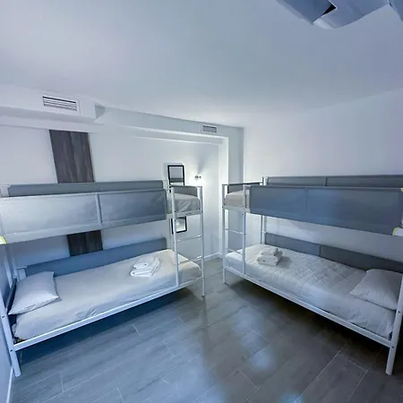 Hostel Zur Boutique *