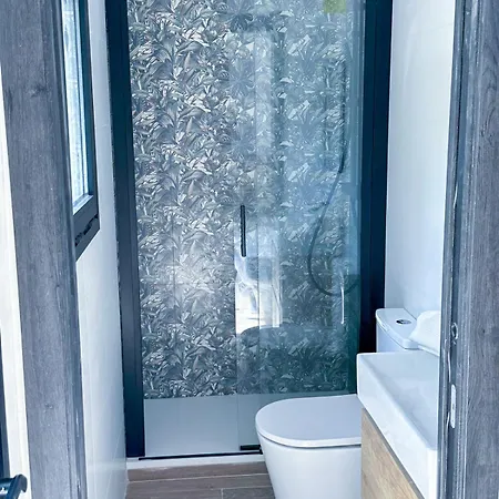 Zur Boutique Hostel Fuengirola