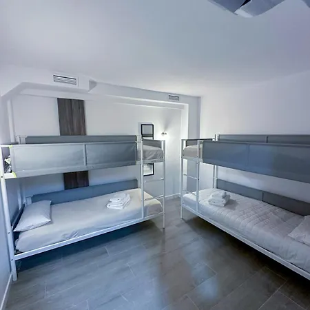 Hostel Zur Boutique