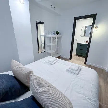 Zur Boutique Albergue
