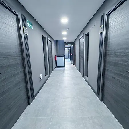 Hostel Zur Boutique Fuengirola