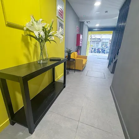 Zur Boutique * Fuengirola