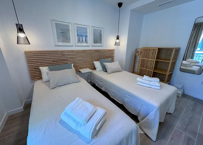 Ostello Zur Boutique Fuengirola