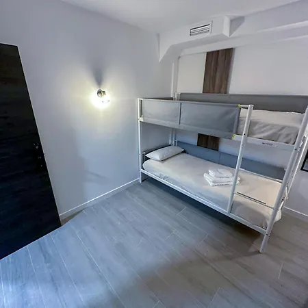 Vandrarhem Zur Boutique Fuengirola