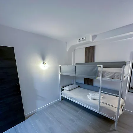 Auberge de jeunesse Zur Boutique *