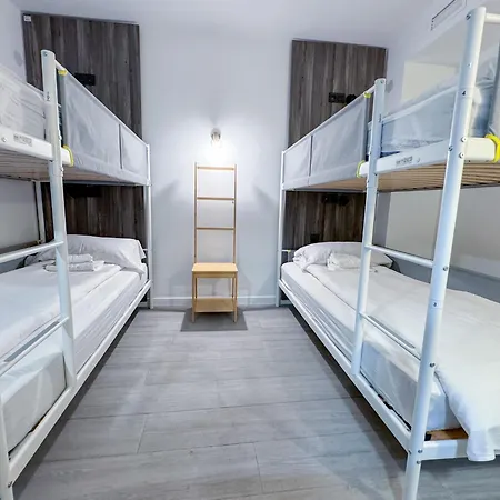 Zur Boutique Vandrarhem Fuengirola