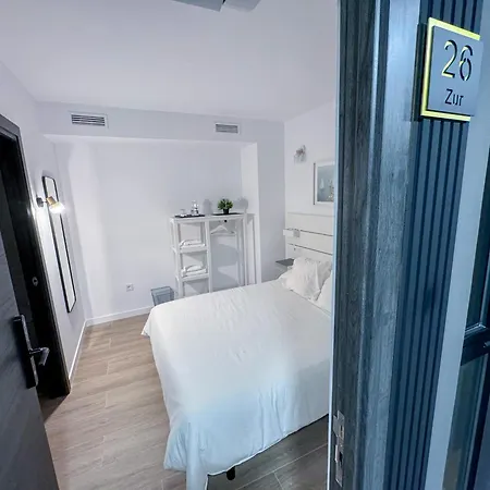 Auberge de jeunesse Zur Boutique