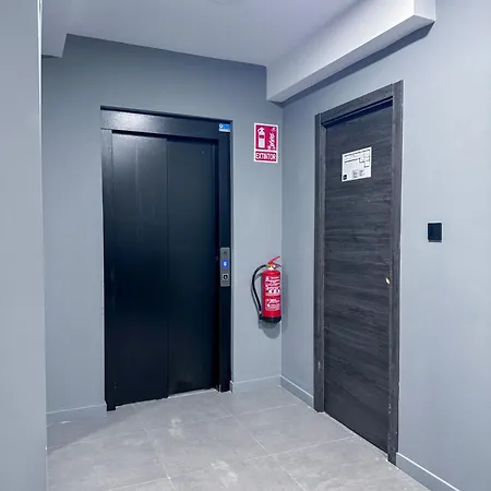 Zur Boutique Auberge de jeunesse Fuengirola