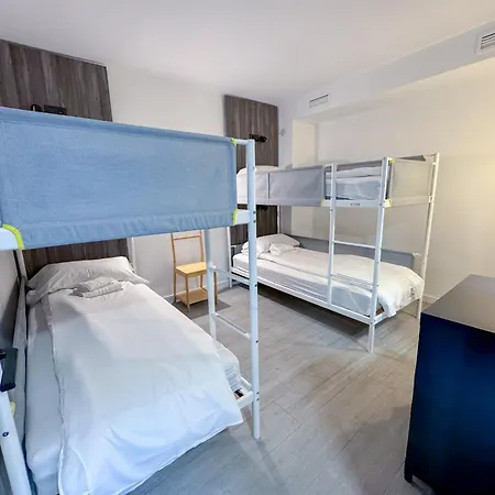 Zur Boutique Auberge de jeunesse *