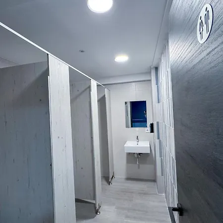 Zur Boutique Auberge de jeunesse Fuengirola