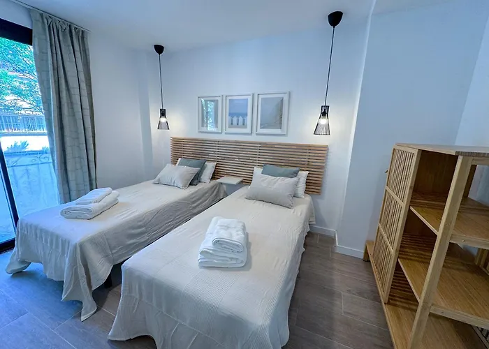 Zur Boutique Fuengirola