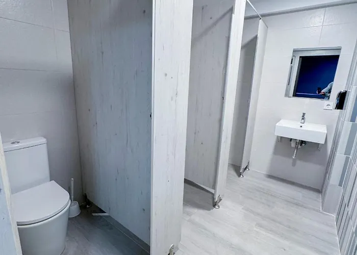 Zur Boutique Vandrarhem