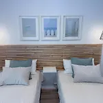 Zur Boutique Hostel Fuengirola