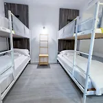Zur Boutique Hostel Fuengirola