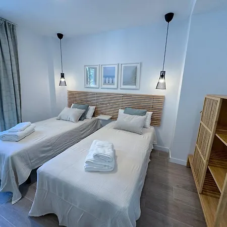 Zur Boutique 푸엔히롤라