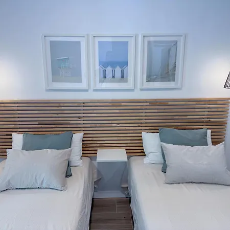 Zur Boutique Hostal Fuengirola