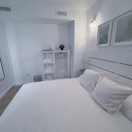 호스텔 Zur Boutique 푸엔히롤라