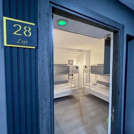 Hostel Zur Boutique Fuengirola