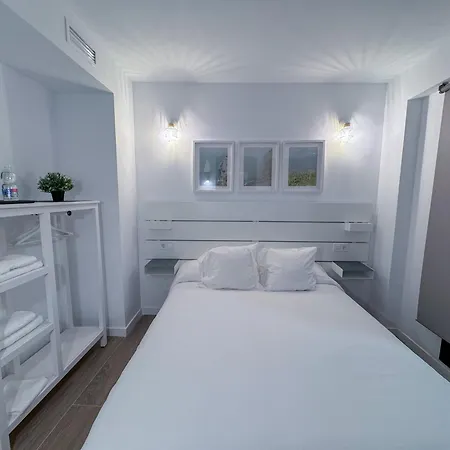 Hostel Zur Boutique *