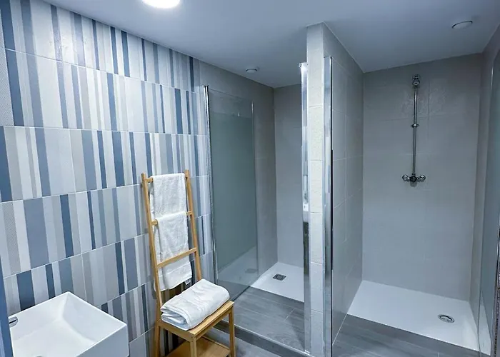 Zur Boutique Hostel Fuengirola