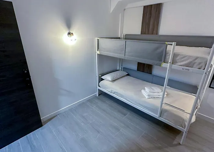 Hostel Zur Boutique Fuengirola