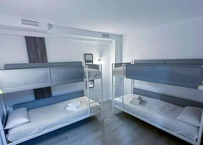 Hostel Zur Boutique *