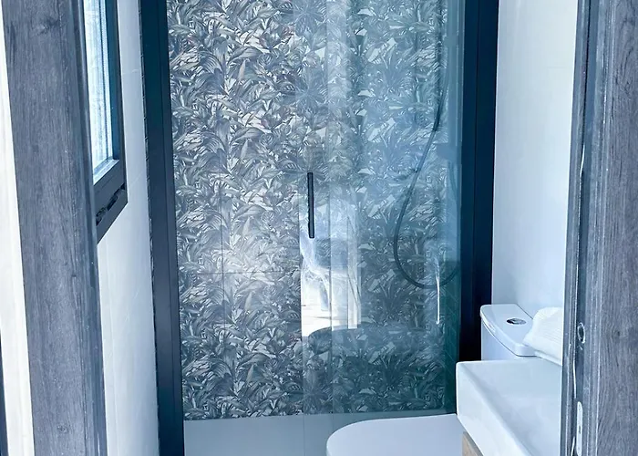 Zur Boutique Hostel Fuengirola