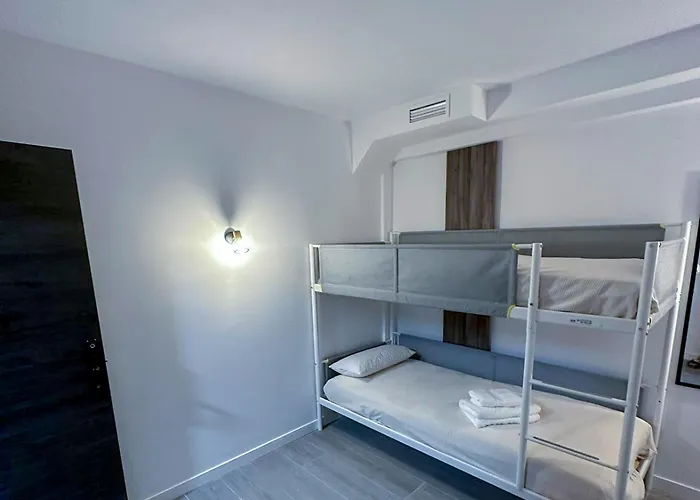 Hostel Zur Boutique *