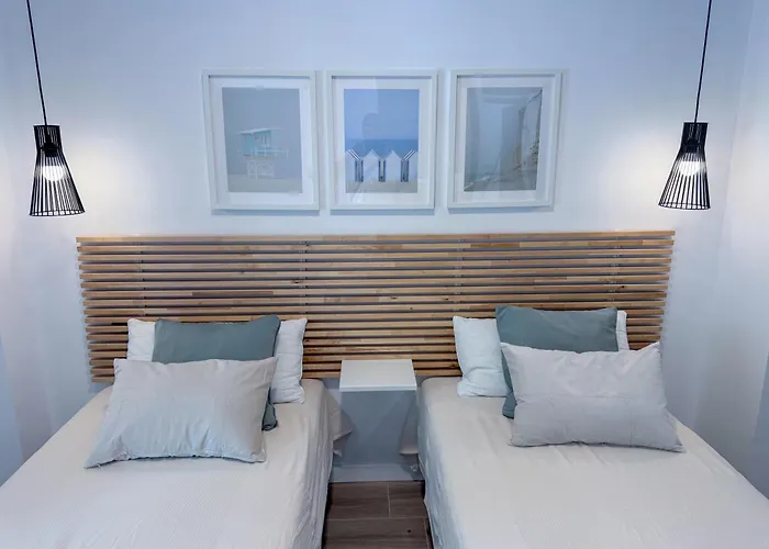 Zur Boutique Hostel Fuengirola