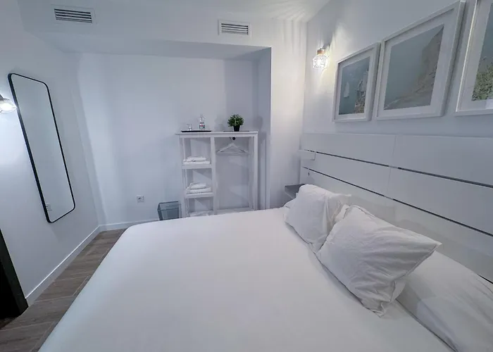 Hostel Zur Boutique Fuengirola