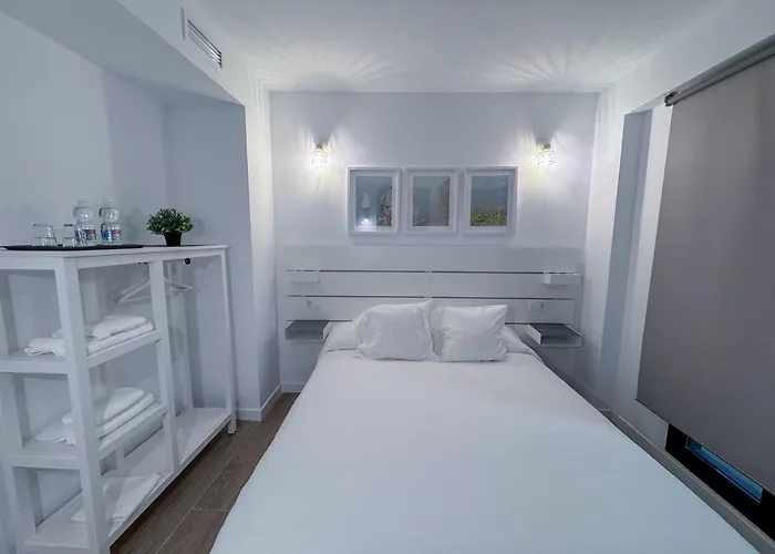 Hostel Zur Boutique *