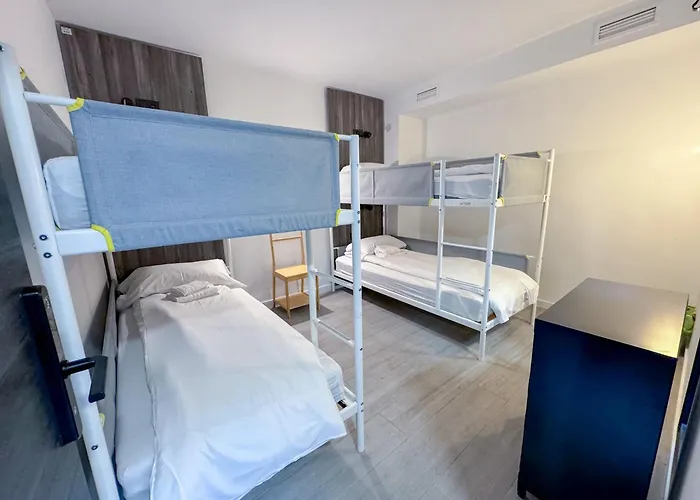 Zur Boutique Hostel *