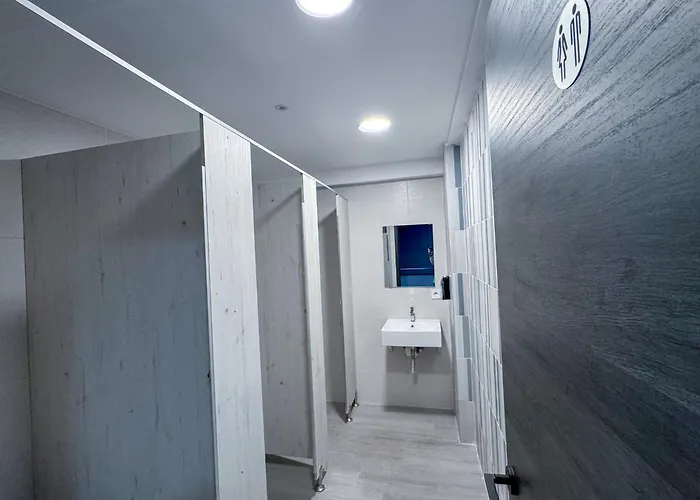 Zur Boutique Hostel Fuengirola